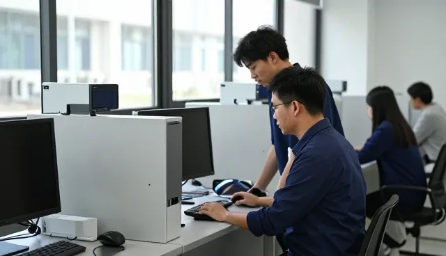 苏州市君握杰谱科学仪器有限公司